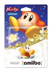 Nintendo Amiibo Waddle Dee (Kirby) Figurina
