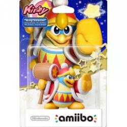 Nintendo Amiibo King Dedede (Kirby) Figurina