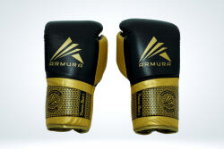 ARMURA Manusi box Pro siret ARMURA Premium Black 2.0 (AFS42-12oz)