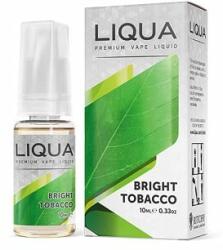 Liqua Lichid Liqua Elements Bright Tobacco 10ml - 12 mg/ml