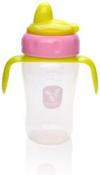Cangaroo - Чаша за течности 270ml розов