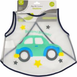 Cangaroo - Лигавниик Mealtime 1005 - син