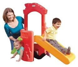 Little Tikes Пързалка-къщичка Little Tikes