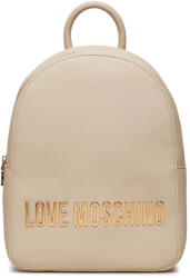 Moschino Backpack JC4193PP1IKD0 110 avorio (JC4193PP1IKD0 110 avorio)