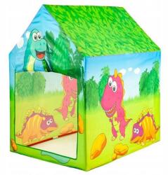 ECOTOYS Cort de joaca Dino IPLAY