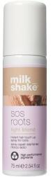 milk_shake Spray-toner pentru păr, fără clătire - Milk_Shake Sos Roots Hair Touch Up Spray Blond