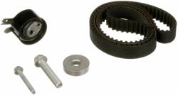 GATES Set curea de distributie GATES PowerGrip K035675XS (K035675XS)