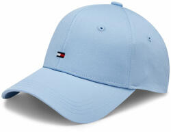 Tommy Hilfiger Baseball sapka Essential Flag Cap AW0AW15785 Kék (Essential Flag Cap AW0AW15785) - modivo - 11 930 Ft