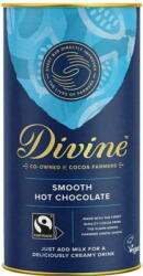  DIVINE Forró csokoládé nádcukorral 25% kakaó, 400 g