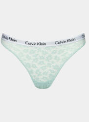 Calvin Klein Underwear Figi alsó 000QD3859E Kék (000QD3859E)