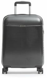 PUCCINI Kabinbőrönd PC052C Fekete (PC052C)
