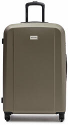 PUCCINI Nagy bőrönd ABS022A Arany (ABS022A)