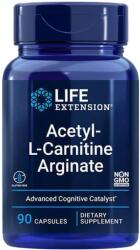 Life Extension Acetyl-L-Carnitine Arginate 620 mg - 90 capsules