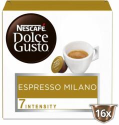 NESCAFÉ Capsule Nescafe Dolce Gusto Espresso Milano, 16 capsule, 99.2g