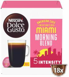 NESCAFÉ Capsule Nescafe Dolce Gusto Grande Miami Morning Blend, 18 capsule, 126g