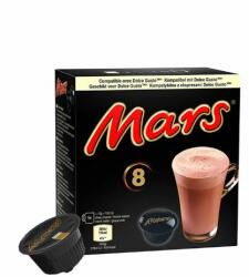 NESCAFÉ Capsule compatibile Nescafe Dolce Gusto ciocolata calda Mars, 8 capsule, 120g