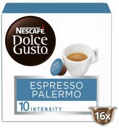NESCAFÉ Capsule Nescafe Dolce Gusto Espresso Palermo, 16 capsule, 99.2g