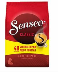 Douwe Egberts Paduri cafea Senseo Classic, 48 paduri, 333 gr
