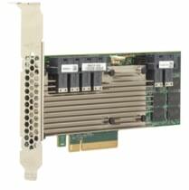 Broadcom 9361-24i интерфейс карта/адаптер Вътрешна SAS, SATA (05-50022-00)