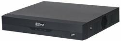 Dahua NVR4104HS-EI /4 csatorna/H265+/80 Mbps rögzítés/AI/1x Sata/WizSense hálózati rögzítő(NVR) (NVR4104HS-EI)