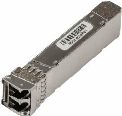 MikroTik S-C51DLC40D module de emisie-recepție pentru rețele Fibră optică 1250 Mbit/s SFP 1510 nm (S-C51DLC40D)