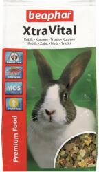 Beaphar Xtra vital Rabbit hrana pentru iepuri 2.5 kg