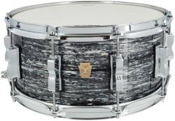 Ludwig 14" x 6, 5" Classic Maple Vintage Black Oyster Pearl