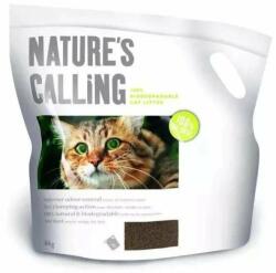 Applaws Nature's Calling Cat Litter 6 kg nisip natural pisici
