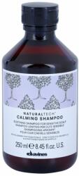 Davines Naturaltech Calming Shampoo nyugtató sampon érzékeny fejbőrre 250 ml