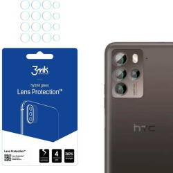 3mk Protection HTC U23 Pro - 3mk Lens Protection - vexio