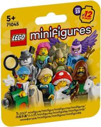 LEGO® Minifigurine 71045 - Seria 25 completa (71045)