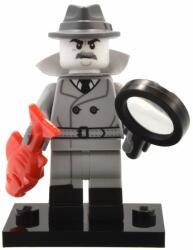 LEGO® Minifigurine - Film Noir Detective (71045-1)