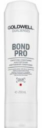 Goldwell Dualsenses Bond Pro Fortifying Conditioner balsam pentru întărire pentru păr blond 200 ml - brasty