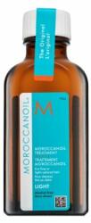 Moroccanoil Treatment Light ulei pentru păr fin 50 ml