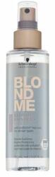 Schwarzkopf BlondMe Blonde Wonders Glaze Mist spray protector pentru păr blond 150 ml