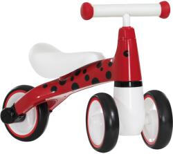 Hauck Tricicleta pentru copii Hauck - Buburuză (803015)
