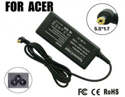 Acer Адаптер за лаптоп (Зарядно за лаптоп) за ACER 65W 19V 3.42A букса 5.5x1.7mm