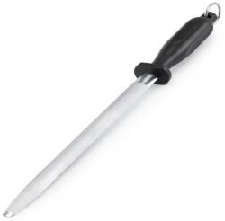 Taidea Tech. Ovális fenőacél, 30 cm, E-HUBD-02
