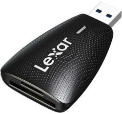 Lexar Card reader Lexar microSD Card USB 3.2 Reader (LRW330U-BNBNG) - pcone