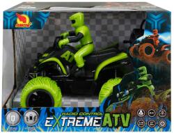 Sunman ATV cu telecomanda, Sunman, 1: 10, Verde