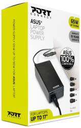 PORT Designs Notebook adapter ASUS 65-90W (900093-AS) (900093-AS) (900093-AS)