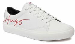 Hugo Sneakers Dyerh Tenn 50518354 Alb