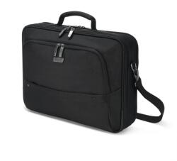 DICOTA Eco Multi Plus SELECT Notebook táska 14-15.6" fekete (D31640) (D31640) (D31640)