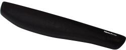 Fellowes 9252103 Plush Touch csuklótámasz billentyűzethez fekete (9252103) (9252103)