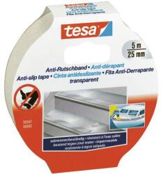 tesa Csúszásgátló szalag 55587-0-0 TESA 1 tekercs (55587-0-0) (55587-0-0)