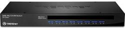 TRENDnet KVM Switch 16 portos USB/PS2 (TK-1603R) (TK-1603R) (TK-1603R)