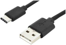 ASSMANN USB-C cable - 1 m (AK-300154-010-S) (AK-300154-010-S)