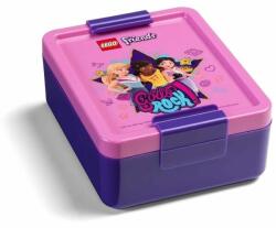 LEGO® BOX FRIENDS GIRLS ROCK Copii