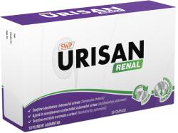 Sun Wave Pharma Urisan Renal, 30 capsule, Sun Wave Pharma