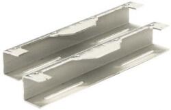 Delock 2, 5" -> 3, 5" DL18105 HDD beépítő keret (DL18110) (DL18110)